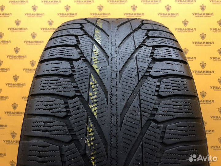 Nokian Tyres Hakkapeliitta R2 SUV 275/45 R20 110R