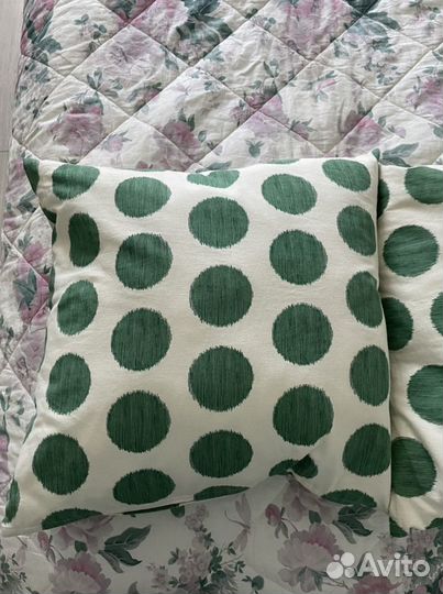Чехол на подушку