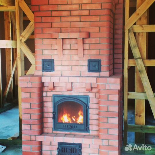 Печной сервис