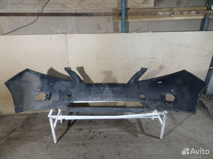 Бампер передний Lexus Rx270