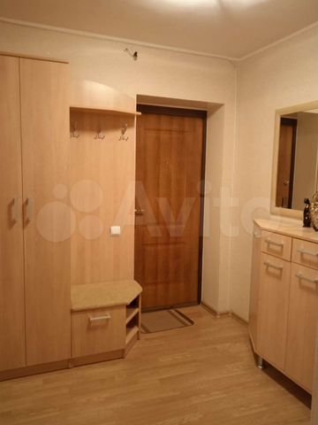 2-к. квартира, 51,3 м², 4/5 эт.