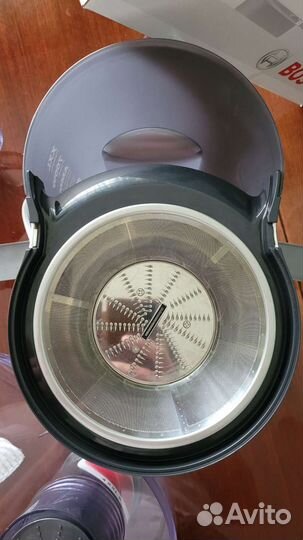 Соковыжималка Bosch MES20A0