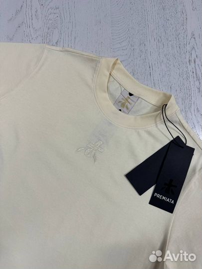 Мужская футболка Premiata