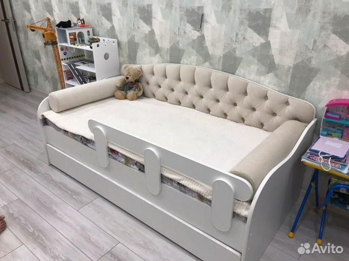 Детская кровать в наличии