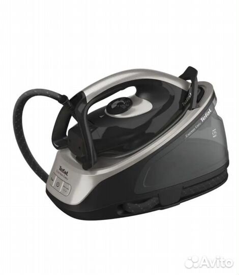 Парогенератор tefal