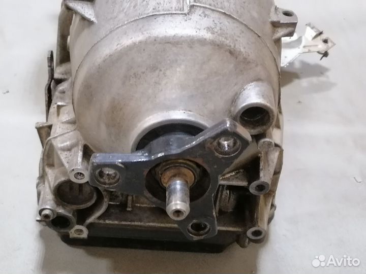 АКПП для Mercedes Benz W220 1998-2005. 3.2 2000 г