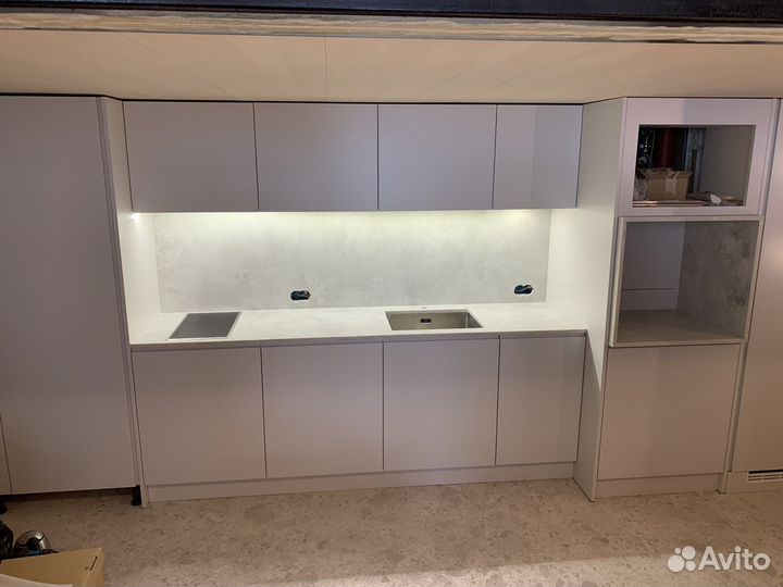 Столешница из камня