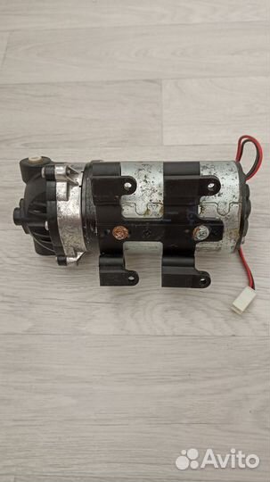 Насос для бытовых систем очистки воды Zepter ECO