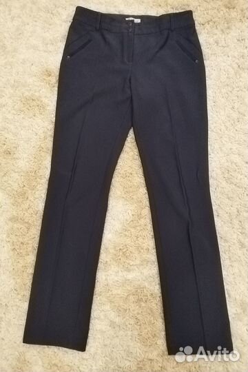 Брюки женские классические 48