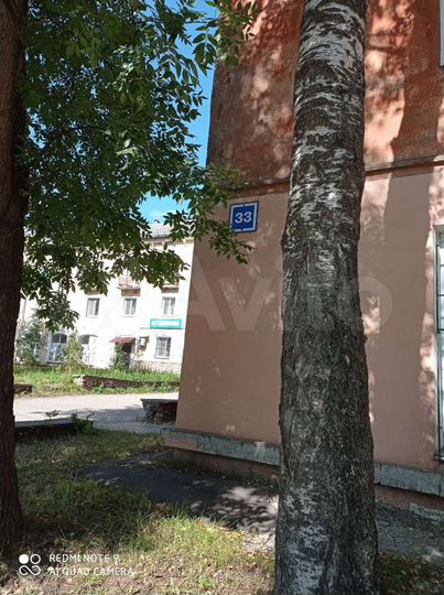 3-к. квартира, 80,3 м², 1/2 эт.