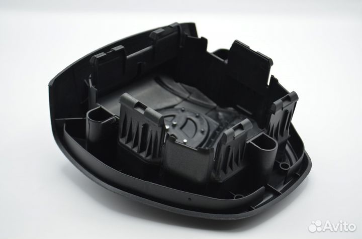 Рулевая накладка Toyota RAV4 (2012- )