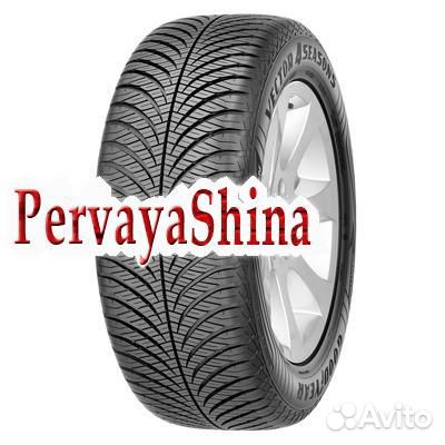 Goodyear Vector 4Seasons Gen-2 SUV 215/45 R16