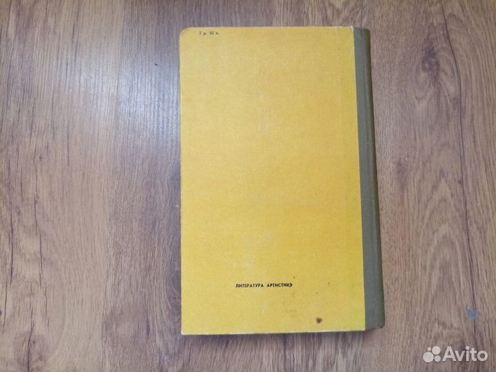 Дмитрий Нагишкин. Сердце Бонивура. 1984 год