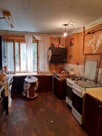 Комната 18 м² в 1-к., 1/5 эт.