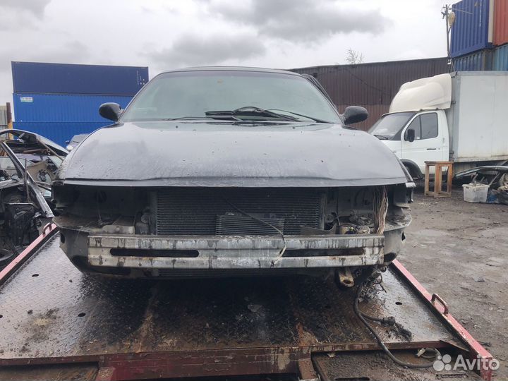 В разборе крайслер chrysler LHS NEW yorker