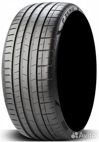 Pirelli P Zero Sports CAR 265/45 R20