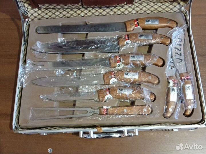 Новый подарочный набор марки Millerhaus