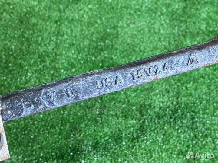 Рычаг передней подвески левый Bmw X3 F25