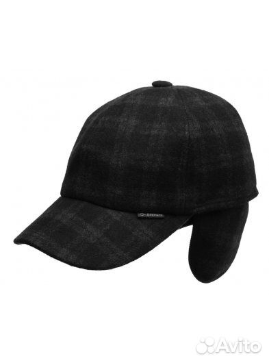 Бейсболка Gottmann (Германия)