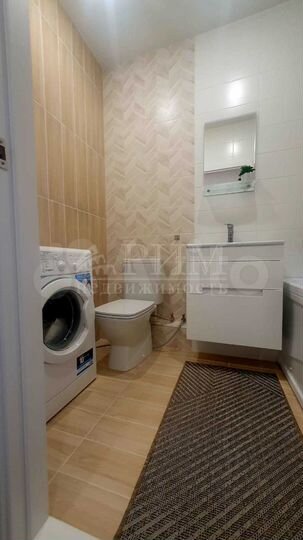 1-к. квартира, 37,2 м², 4/17 эт.