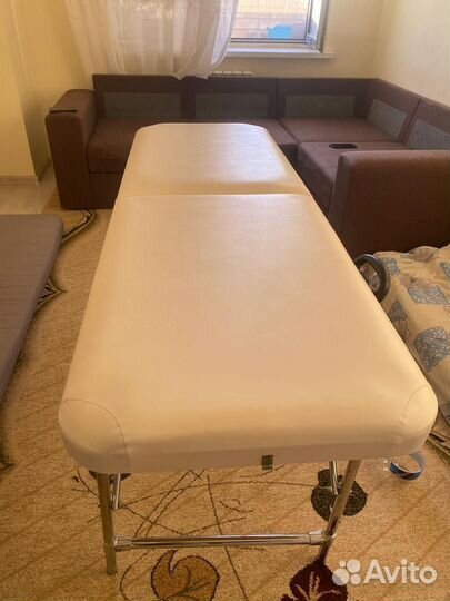 Массажный стол бу