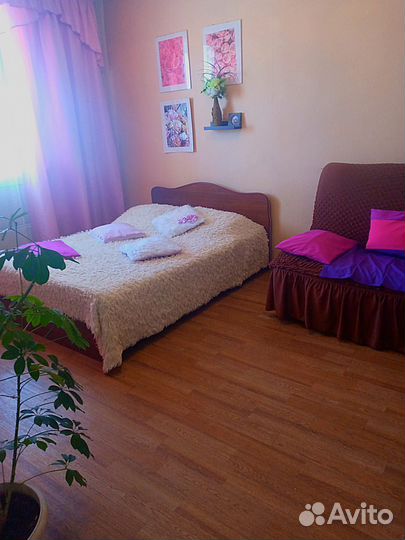 Сдам квартиру на длительный срок собственник