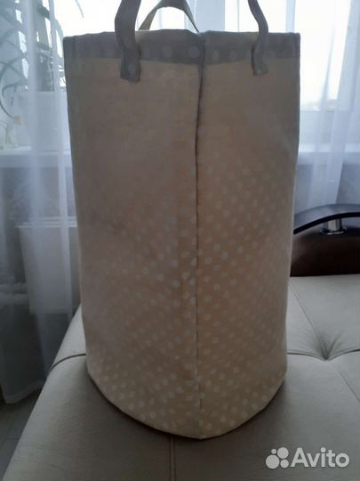 Корзина для белья