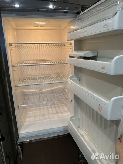 Холодильник Nardi