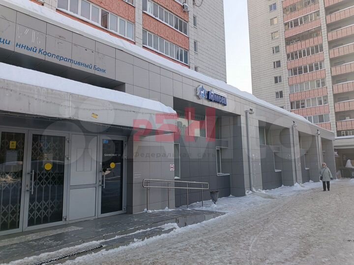 Помещение 388 кв. м в центре