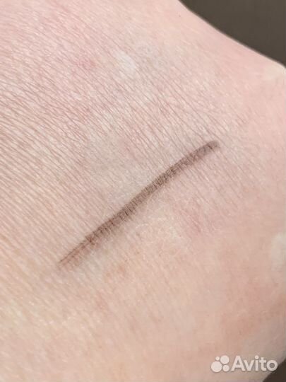 Карандаш для бровей