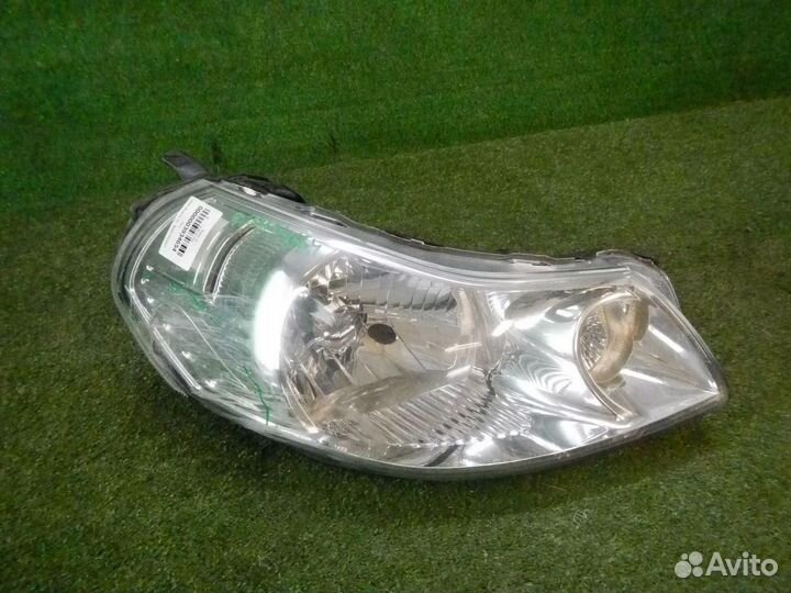 Фара правая Suzuki SX4 (2006-2014) галоген хэтчбек