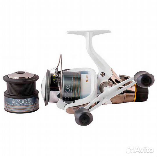 Катушка Shimano Stradic 3000 sgtm-RC