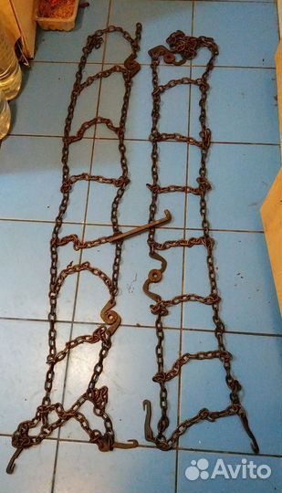 Вещи СССР Волга