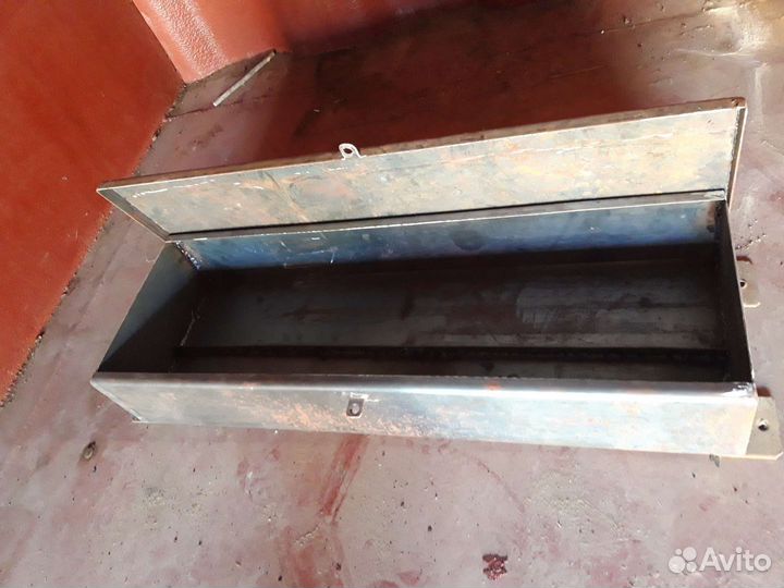 Оружейный сейф