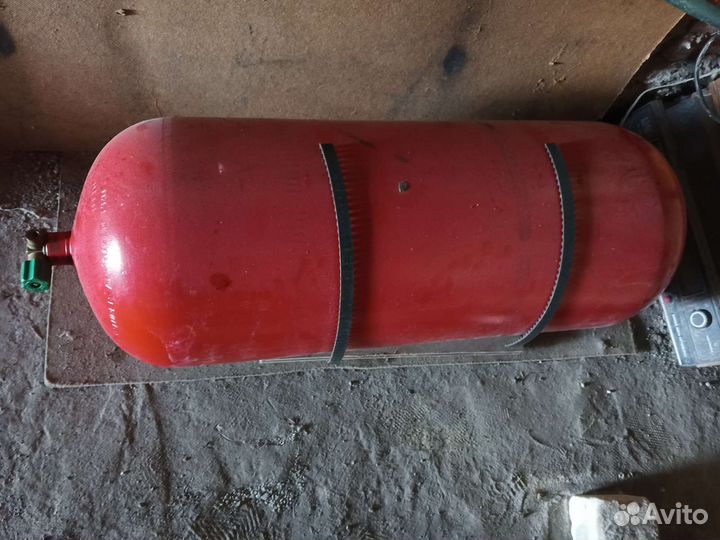 Гбо 4 поколения метан