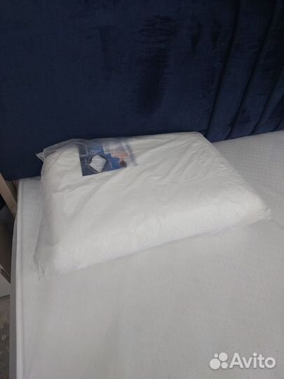 Анатомическая подушка