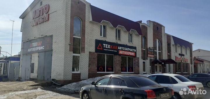 Автослесарь \ Автомеханик в сто