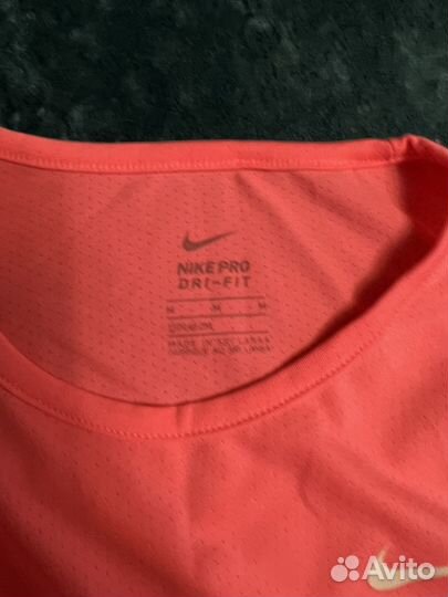 Теннисная одежда nike