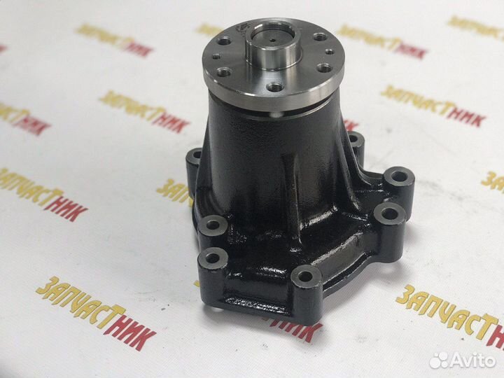 Водяная помпа isuzu 4hk1 8980228721