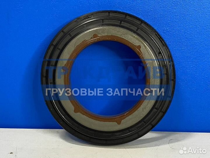 Сальник хвостовика для автомобилей Скания