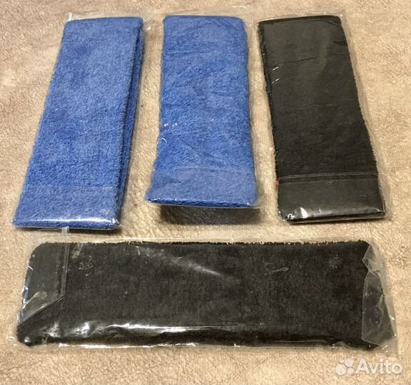 Аксессуары для занятия спортом