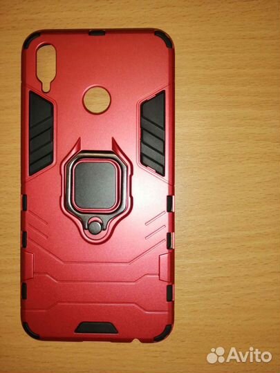 Чехол для телефона новый Honor 8X