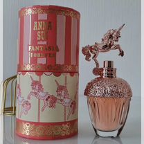 Anna Sui Fantasia Forever 50мл ОАЭ