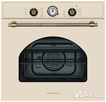 Духовой шкаф ShaubLorenz