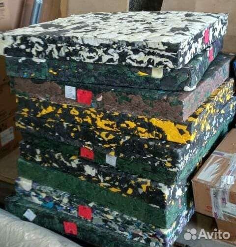 Изолон блок для лука и арбалета