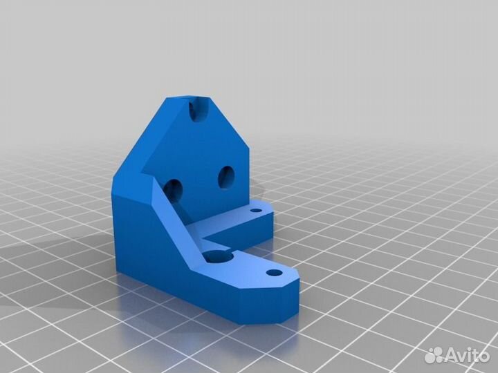 3D-сканирование, 3D-Печать, реверс-инжиниринг