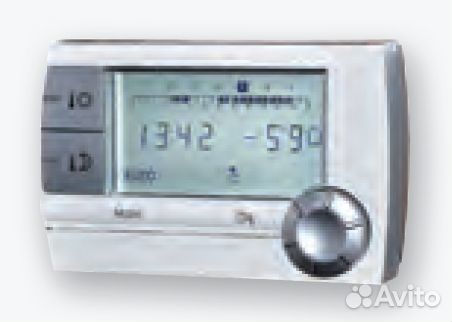 Диалоговый модуль CDI2/CDI4