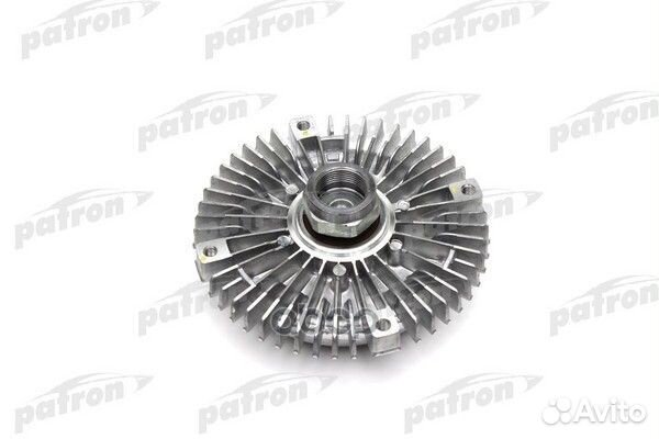 Вискомуфта вентилятора без вентилятора audi: A4