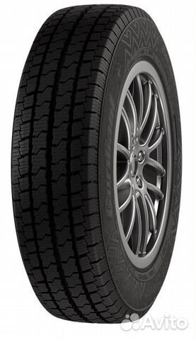 Cordiant Business CA 2 225/65 R16 112R