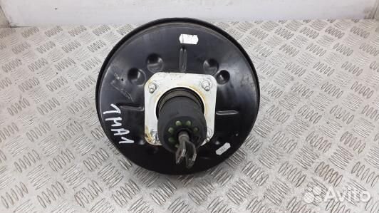 Вакуумный усилитель тормозов dacia sandero 2 (TMA0